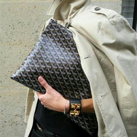 goyard senat price 2020|goyard senat pouch.